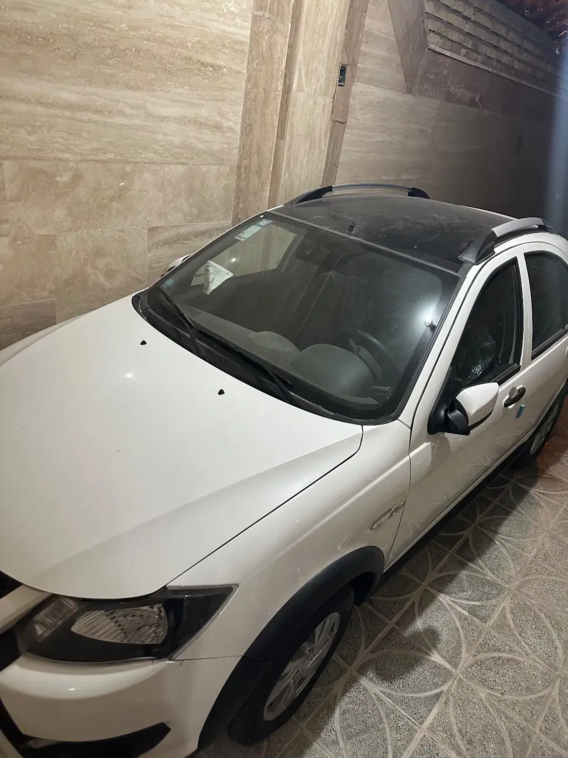 کوییکgxrl|خودرو کلاسیک|تیران, |دیوار