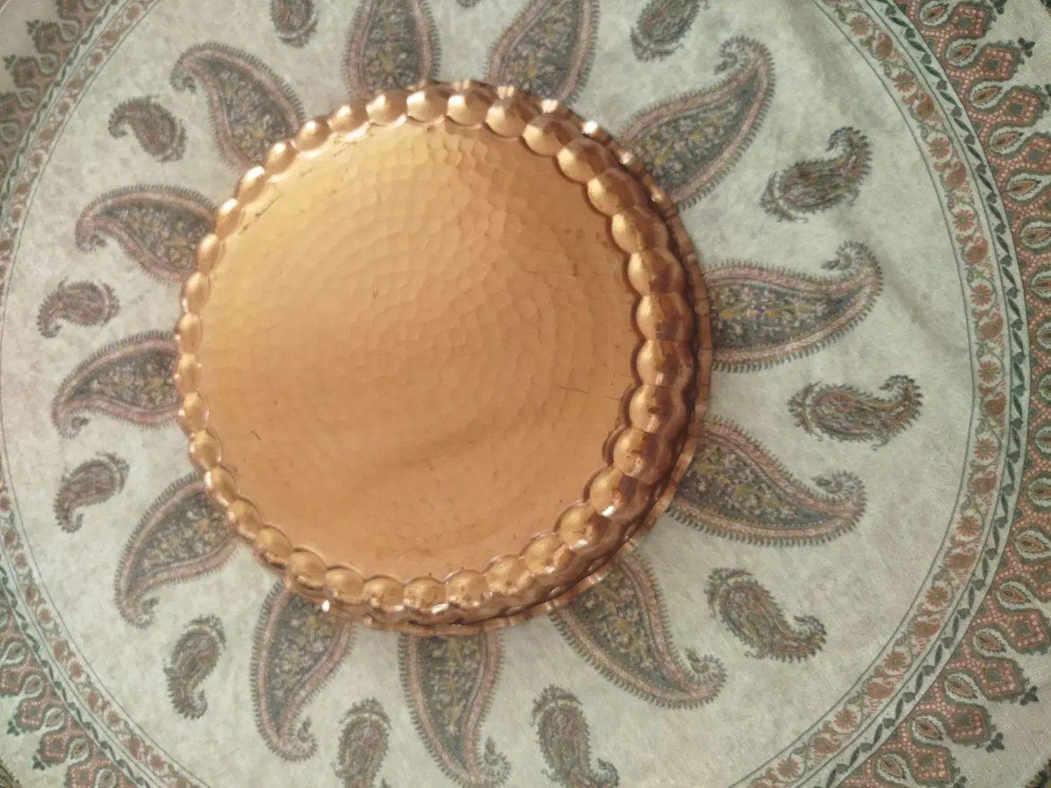 مسی|کلکسیون اشیاء عتیقه|بجنورد, |دیوار