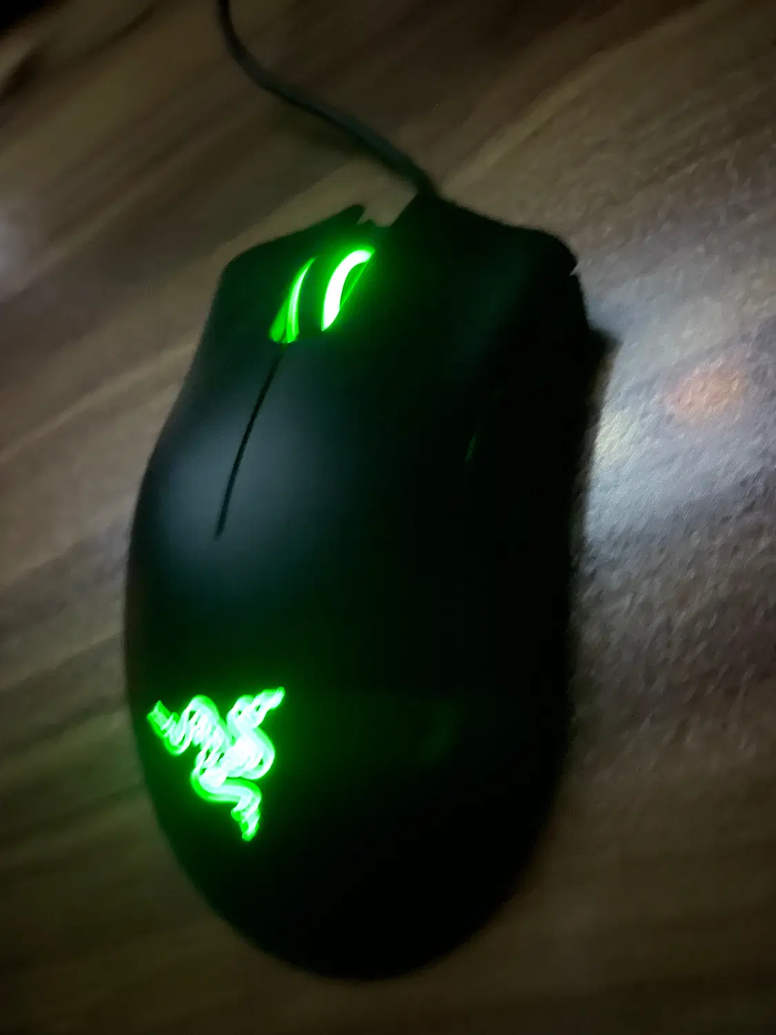 موس Razer|قطعات و لوازم جانبی رایانه|تهران, تهرانپارس غربی|دیوار