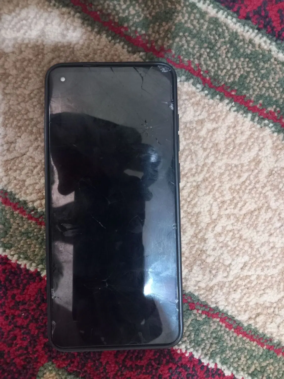 Samsung a21s|موبایل|گرگان, |دیوار