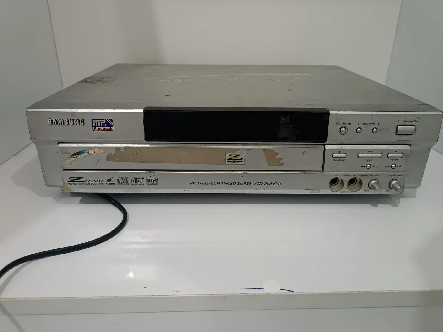 ویدیو|پخشکننده DVD و ویدیو|آبادان, |دیوار