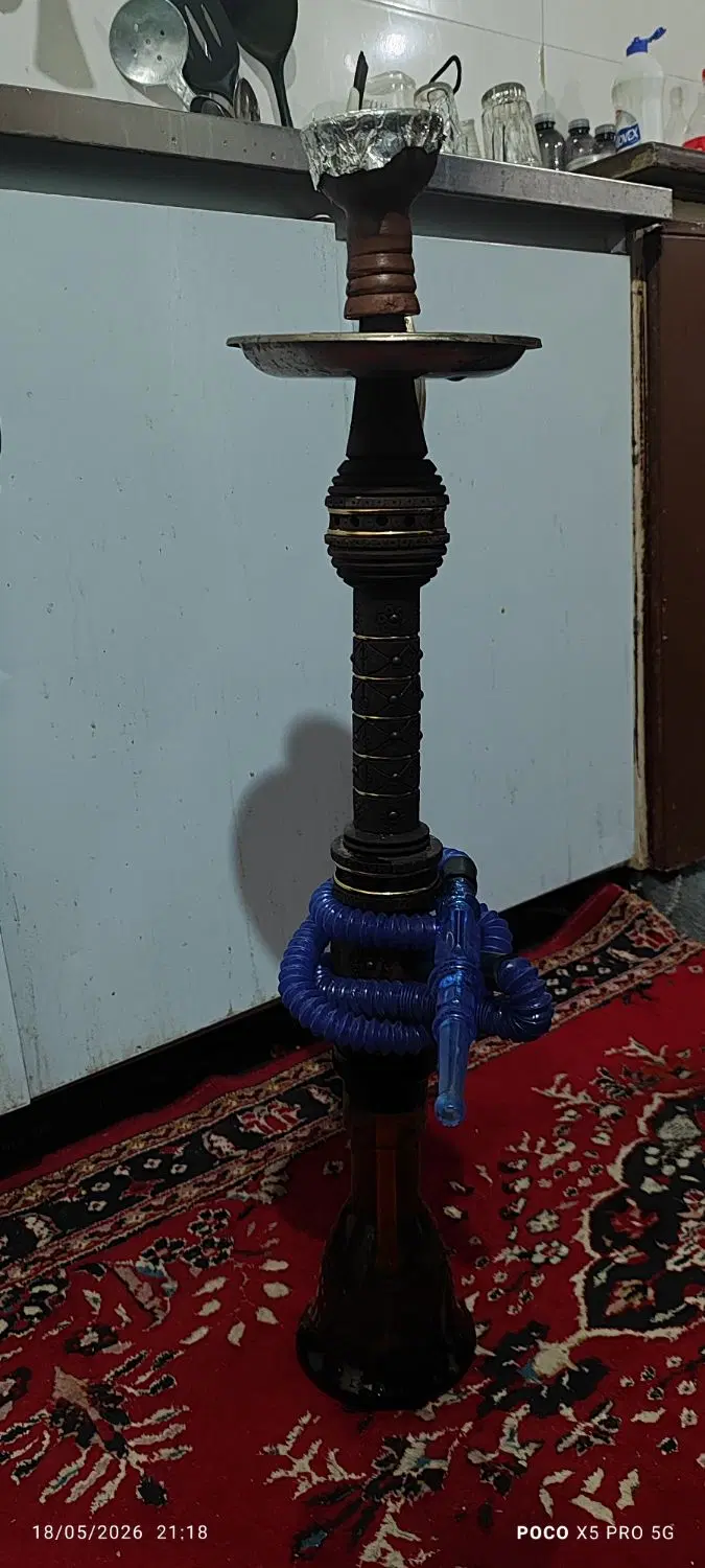 قیلیون|کوهنوردی و کمپینگ|اهواز, کیان اباد|دیوار