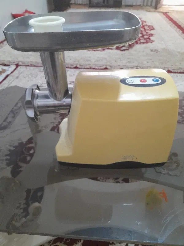 چرخگوشت|خردکن، آسیاب، غذاساز|خرم‌آباد, |دیوار