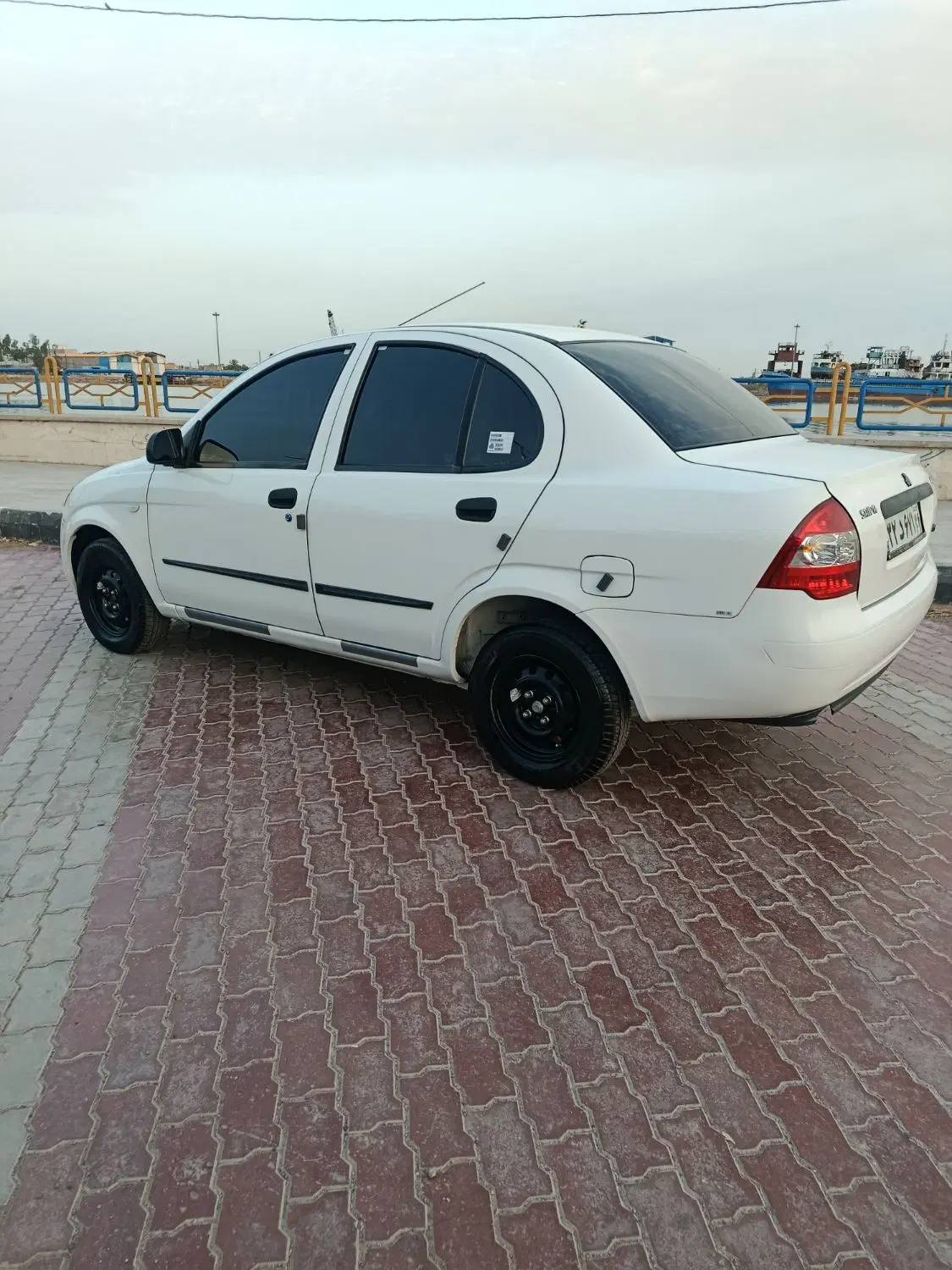 تیبا ۱۴۰۰|خودرو سواری و وانت|خرمشهر, |دیوار