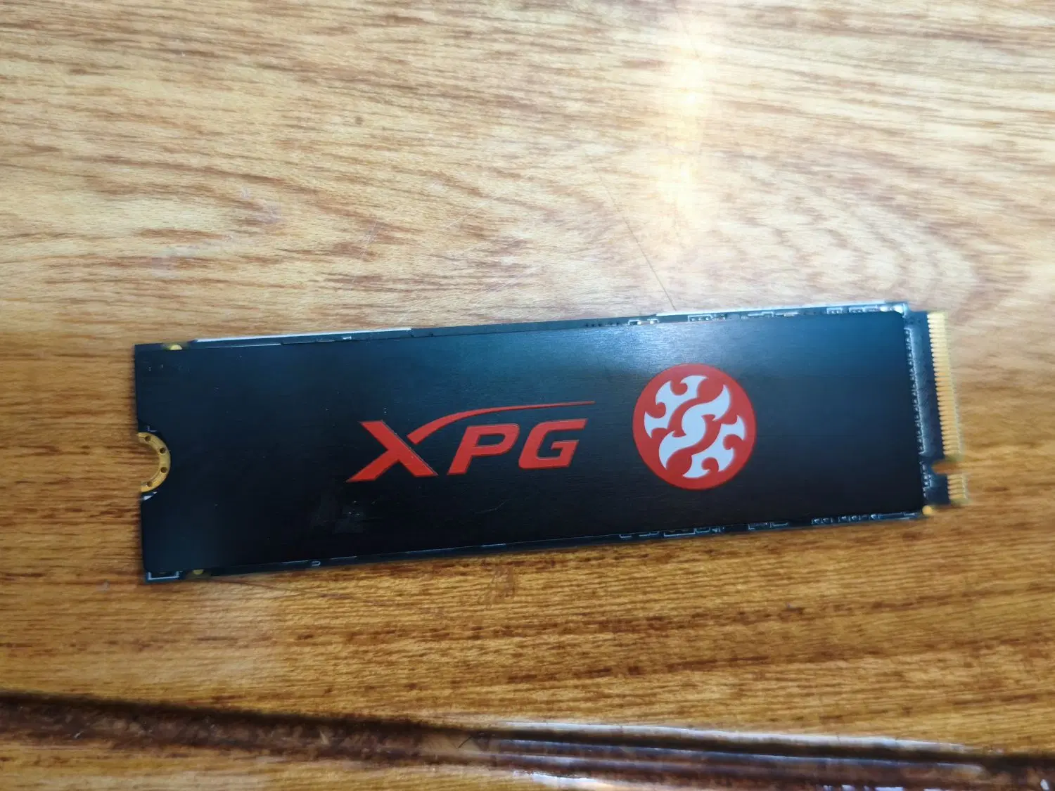 ssd m2 مارک Adata|قطعات و لوازم جانبی رایانه|لنجان, |دیوار