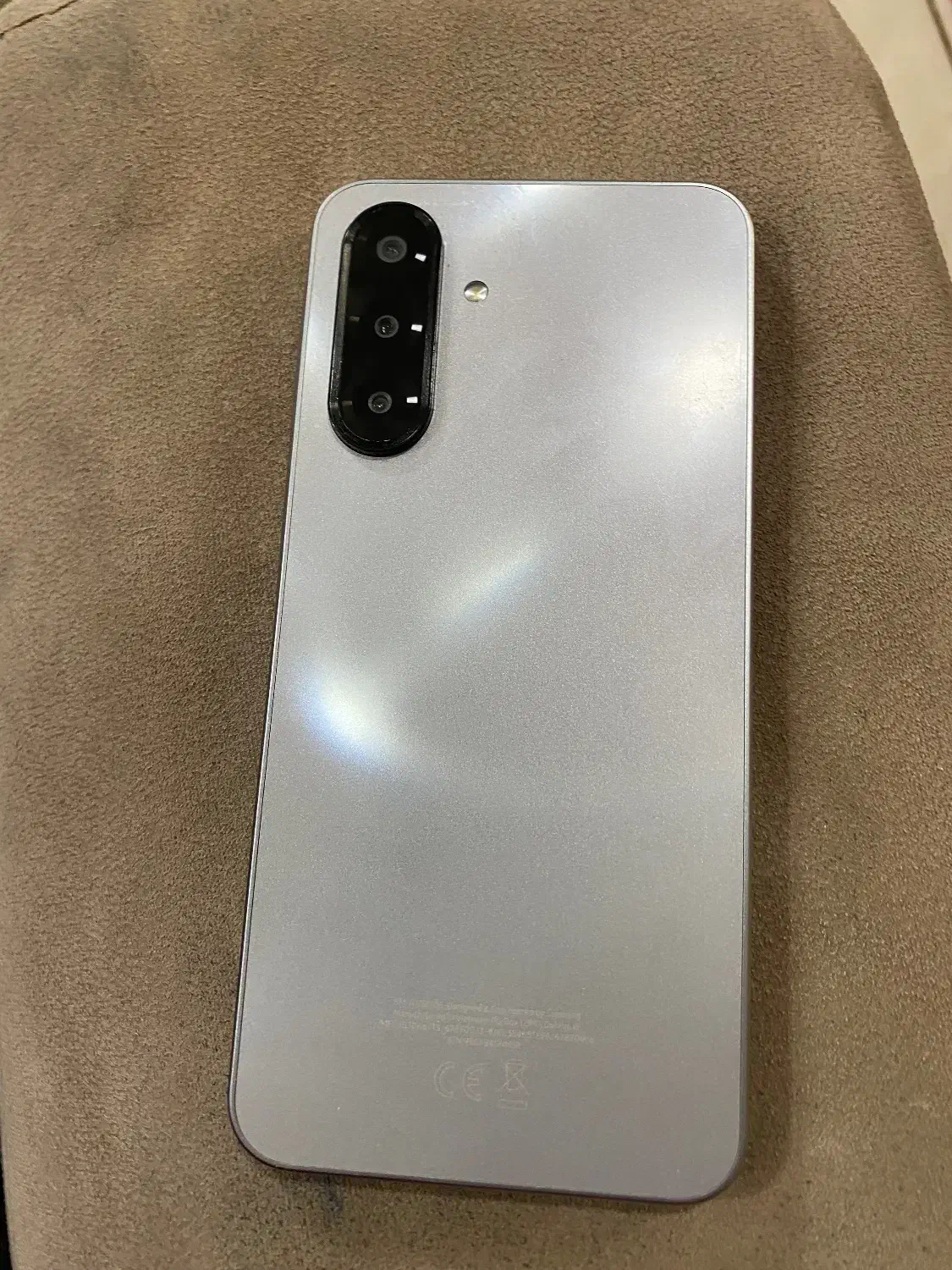 سامسونگ a17|موبایل|اراک, |دیوار