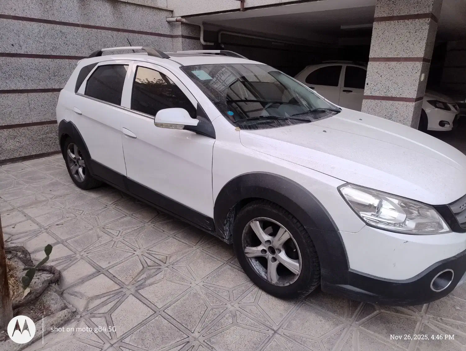 H30 cross|خودرو سواری و وانت|کرج, عظیمیه|دیوار