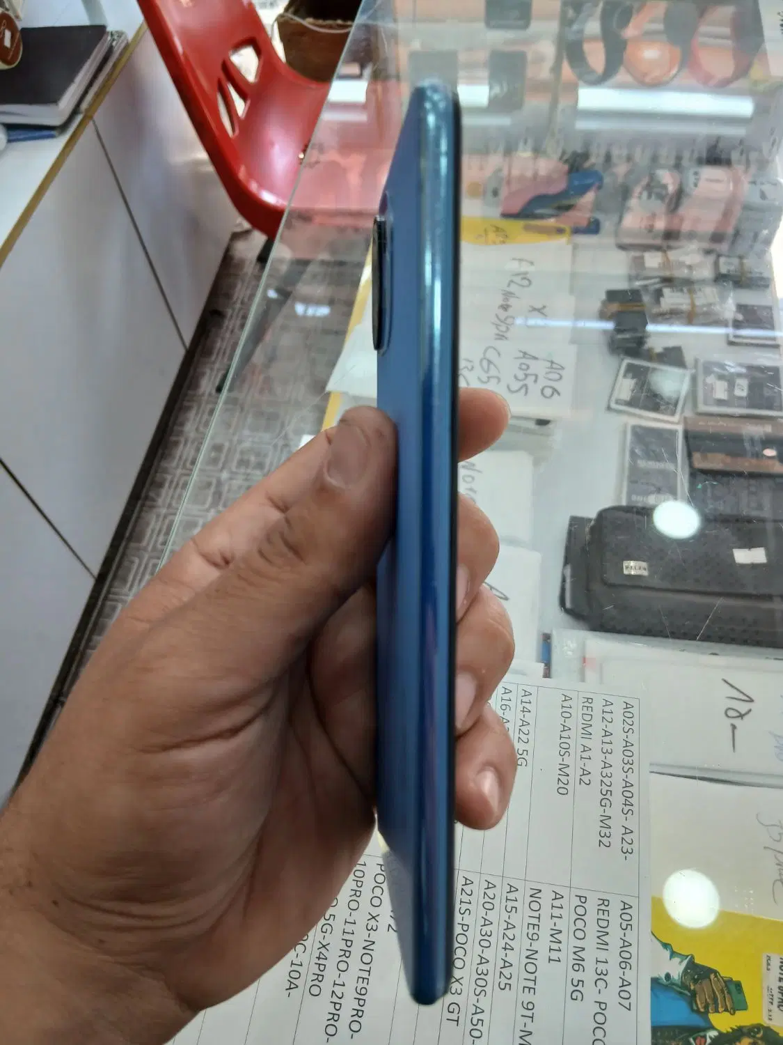 mi 11 lite|موبایل|کبودرآهنگ, |دیوار