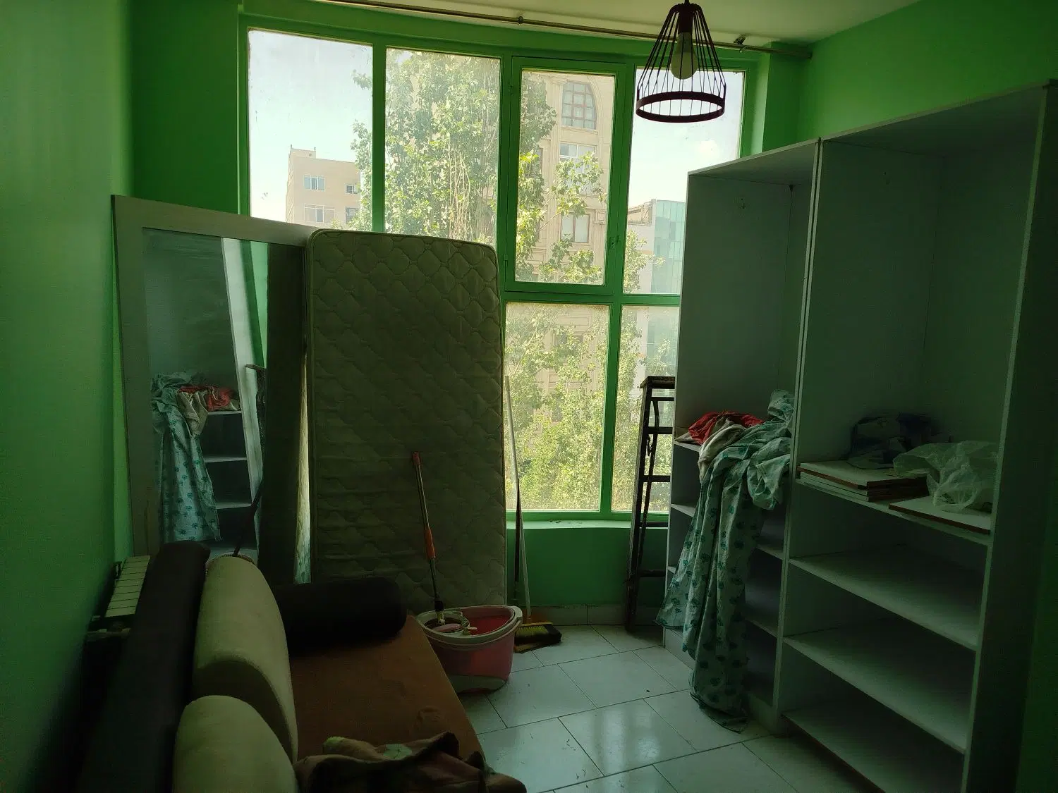 90متر سند دار فول امکانات|فروش آپارتمان|کرج, گلشهر|دیوار