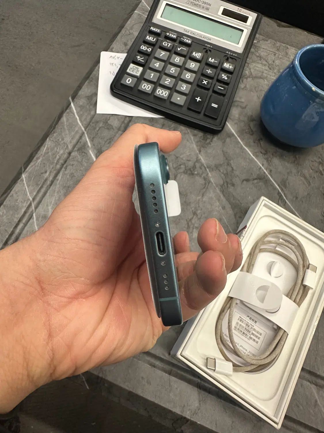 Iphone 16|موبایل|تهران, فردوسی|دیوار