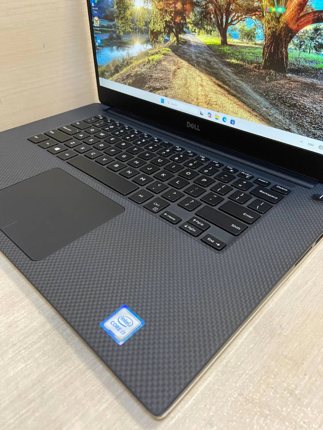 DELL Precision 5540 -i7th9-16-512-T1000|رایانه همراه|مشهد, سعد آباد|دیوار