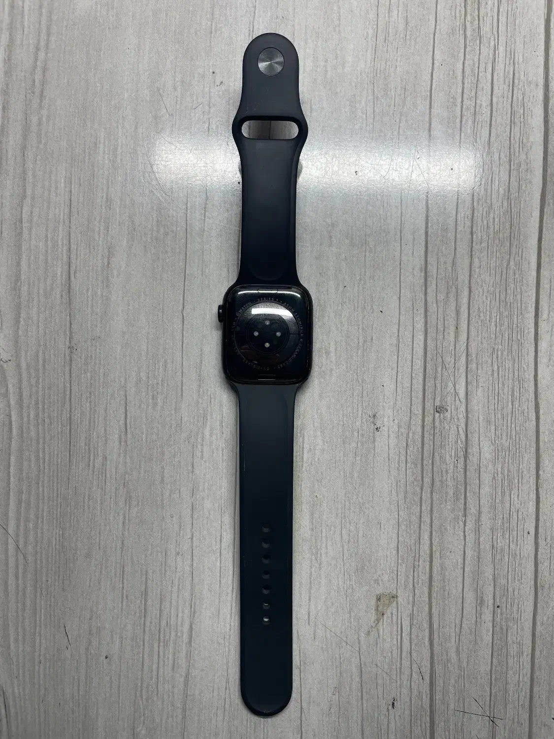 Apple watch series 7|لوازم جانبی موبایل و تبلت|رشت, پل تالشان|دیوار