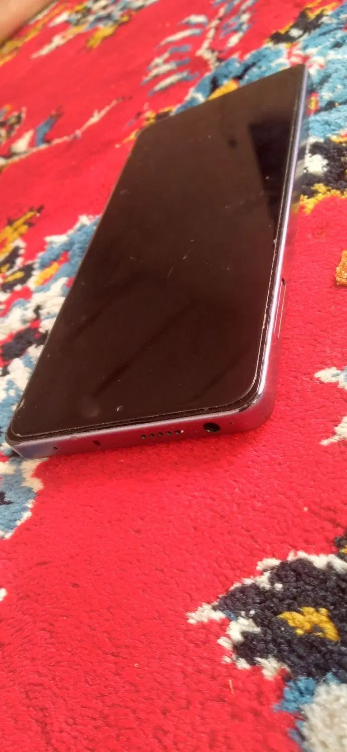 Poco M6 Pro|موبایل|سیرجان, |دیوار