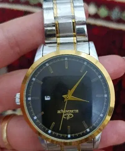 ساعت|ساعت|کرمانشاه, |دیوار