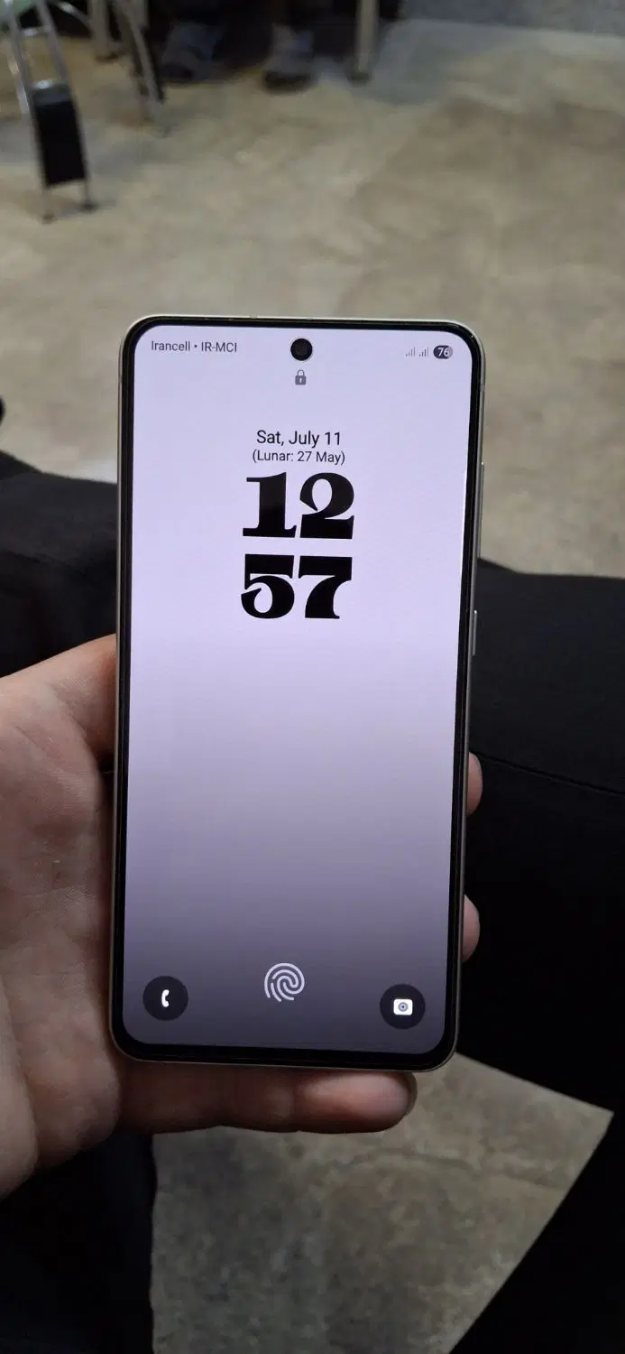 s21fe 5G|موبایل|مشهد, حسین‌آباد|دیوار