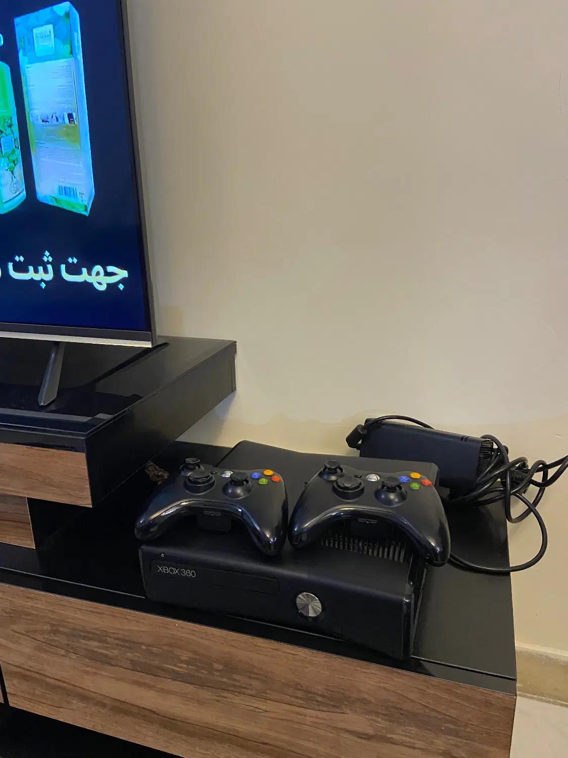 Xbox360|کنسول، بازی ویدئویی و آنلاین|تهران, مجیدآباد|دیوار