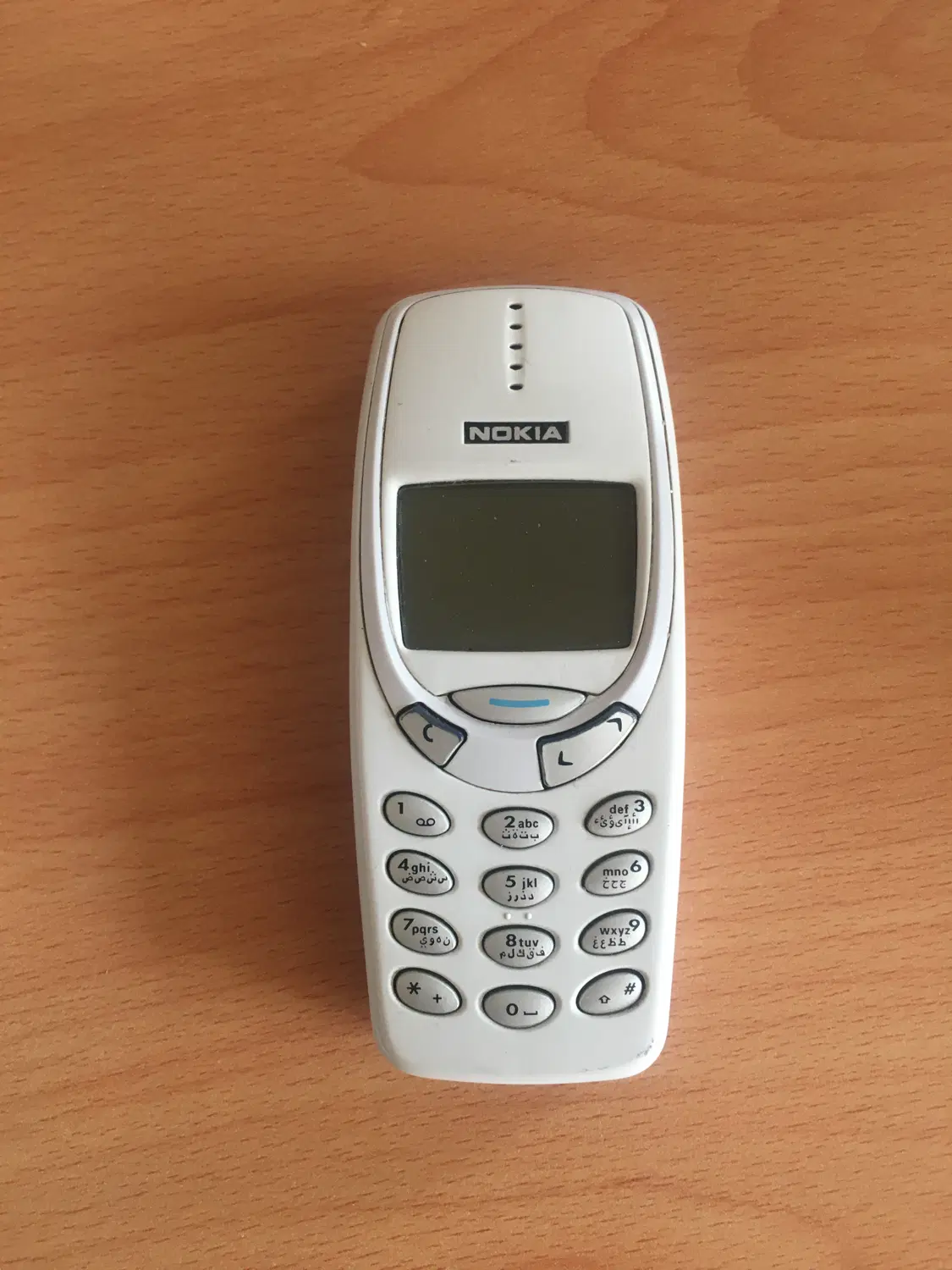 3310|موبایل|اصفهان, قلعه طبره|دیوار