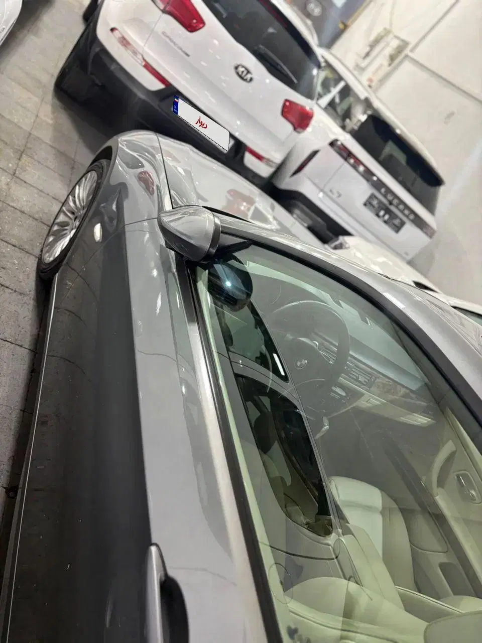 Bmw320 i|خودرو سواری و وانت|تهران, علم و صنعت|دیوار