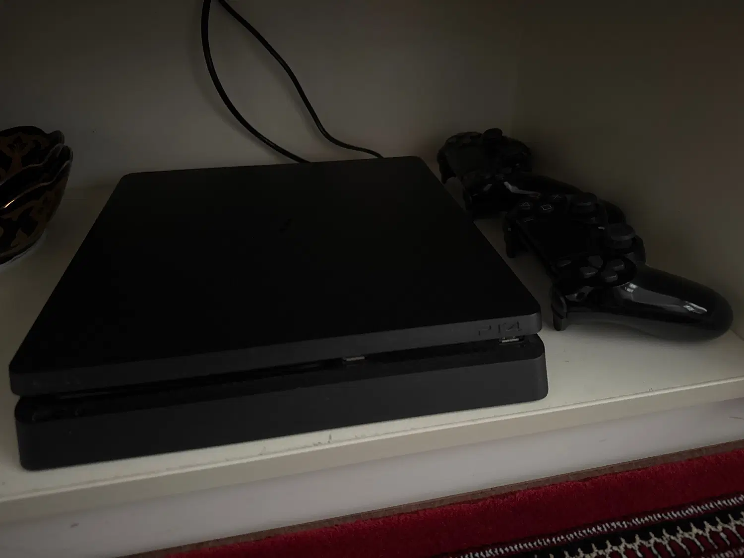 PS4|کنسول، بازی ویدئویی و آنلاین|گنبد کاووس, |دیوار