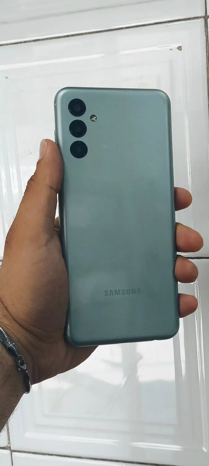 samsong m13(64/4)|موبایل|تبریز, |دیوار