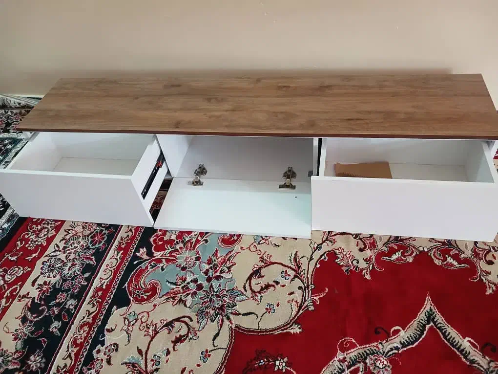 میز tv|میز تلویزیون|لار, |دیوار