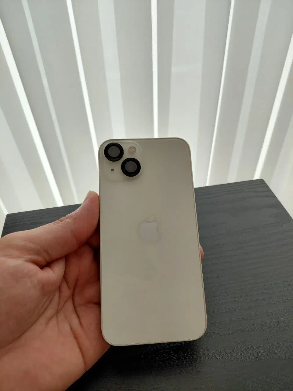 Iphone 13 / 256 GB|موبایل|قم, هفت تیر|دیوار