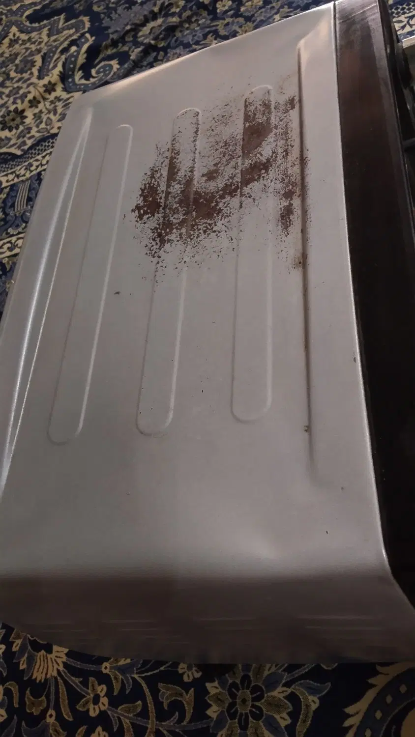 توستر|اجاق گاز و لوازم برقی پخت‌وپز|قم, طلاب غیر ایرانی|دیوار