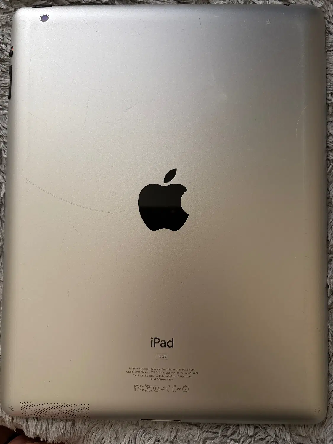 ایپد ipad|تبلت|تهران, گیشا|دیوار