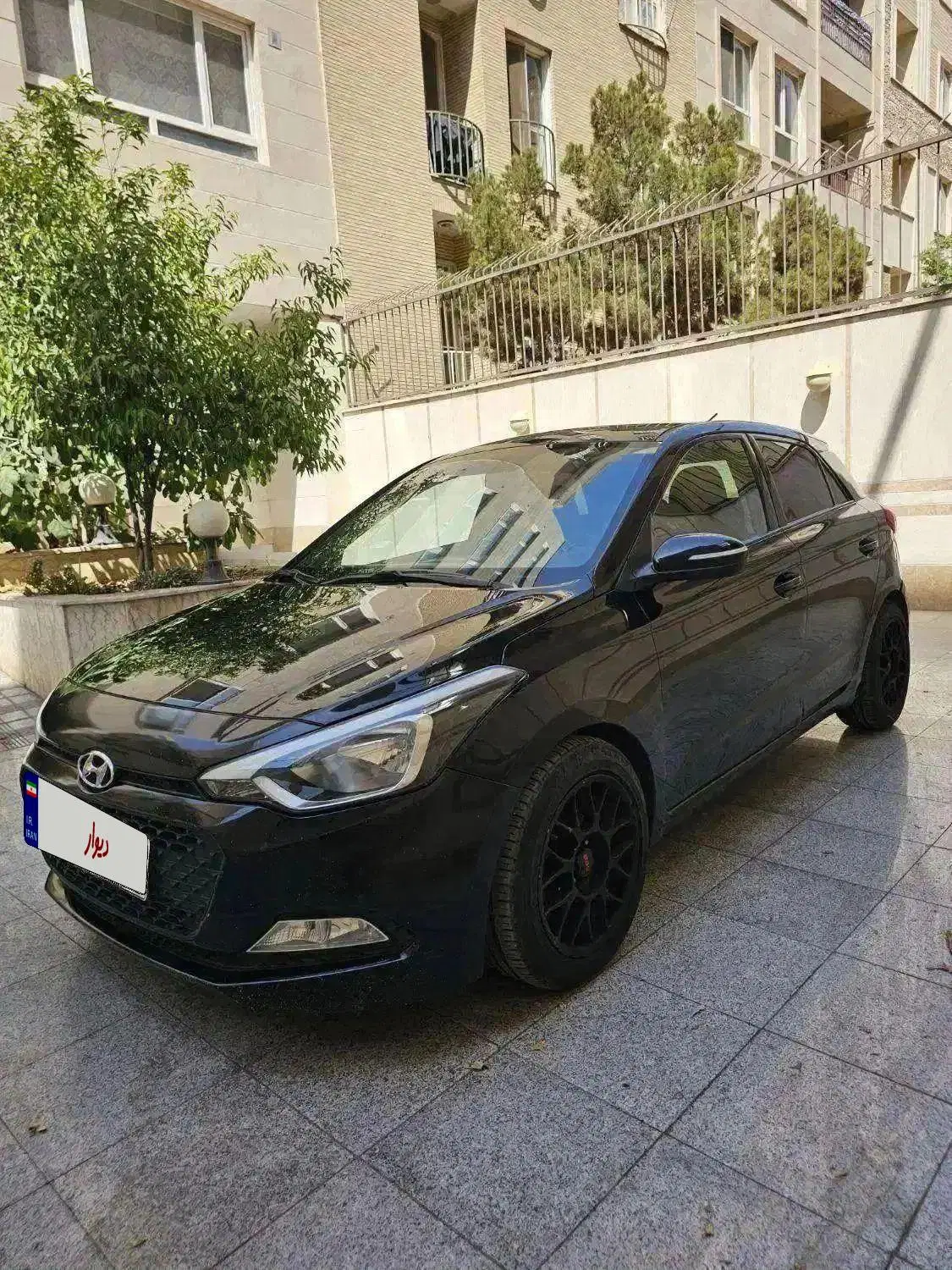 i20|خودرو سواری و وانت|تهران, جنت‌آباد جنوبی|دیوار