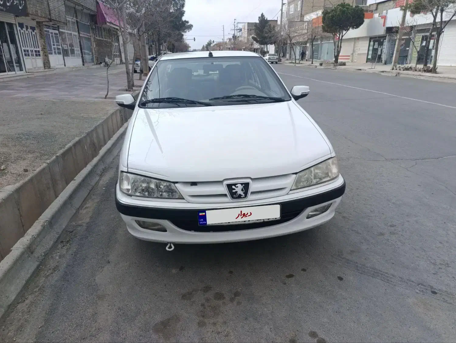 فروشی|خودرو سواری و وانت|تربت‌حیدریه, شهرک ولیعصر|دیوار