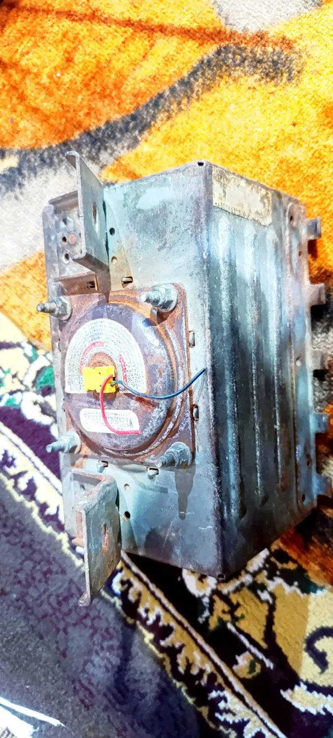 اربک mvm530|قطعات یدکی و لوازم جانبی|دزفول, |دیوار