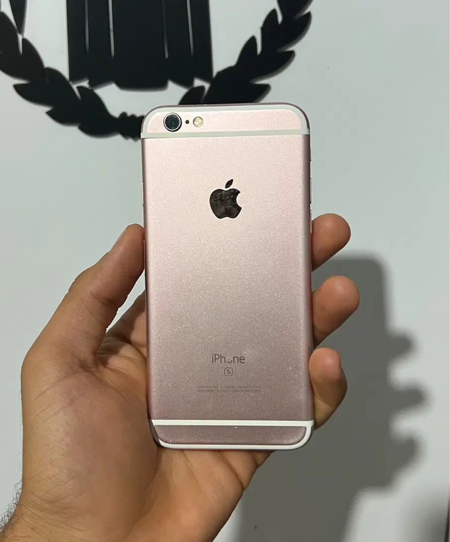 iphone 6s|موبایل|مریوان, |دیوار
