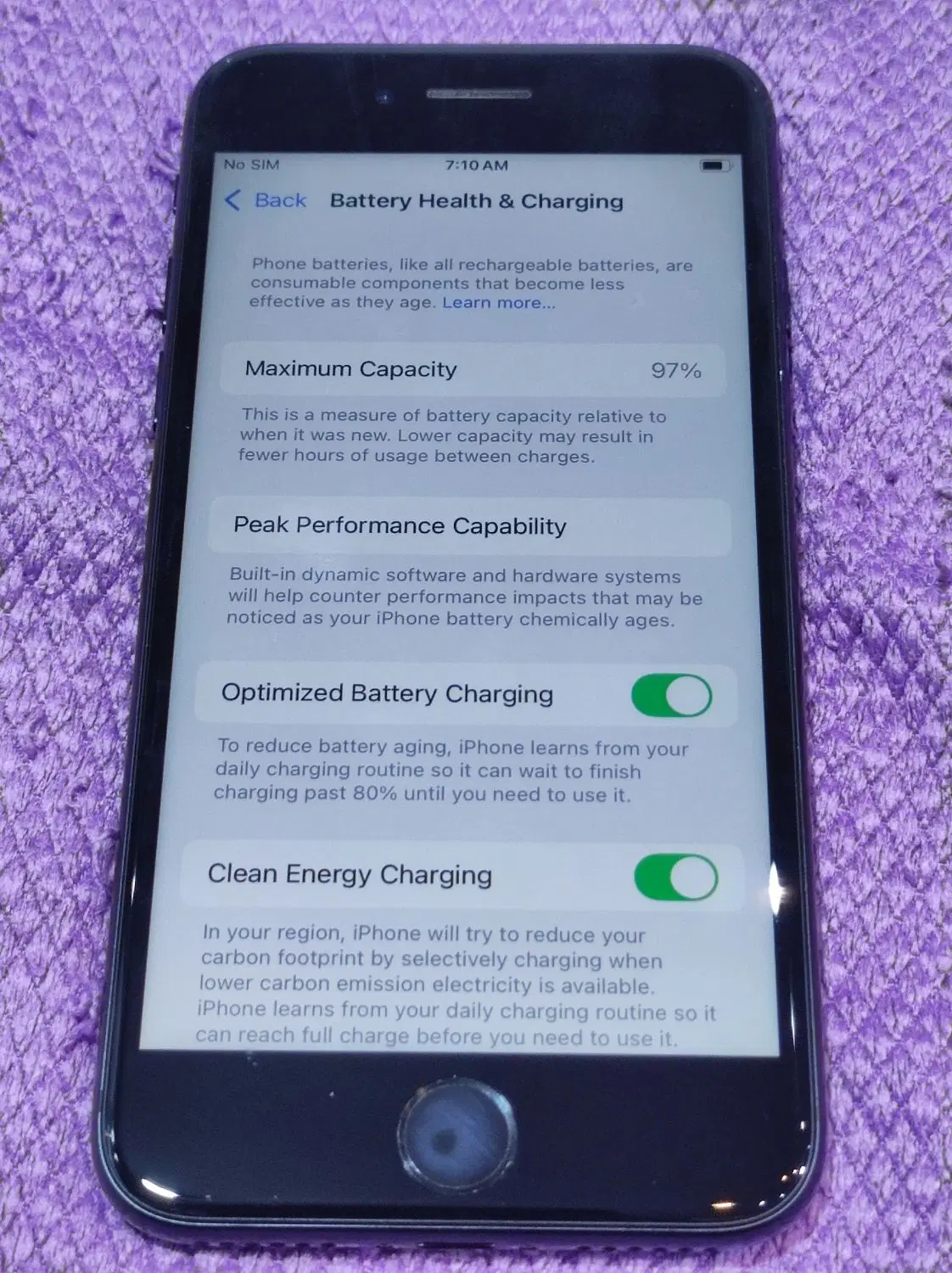 iphone se 2020|موبایل|کاشان, زیدی|دیوار