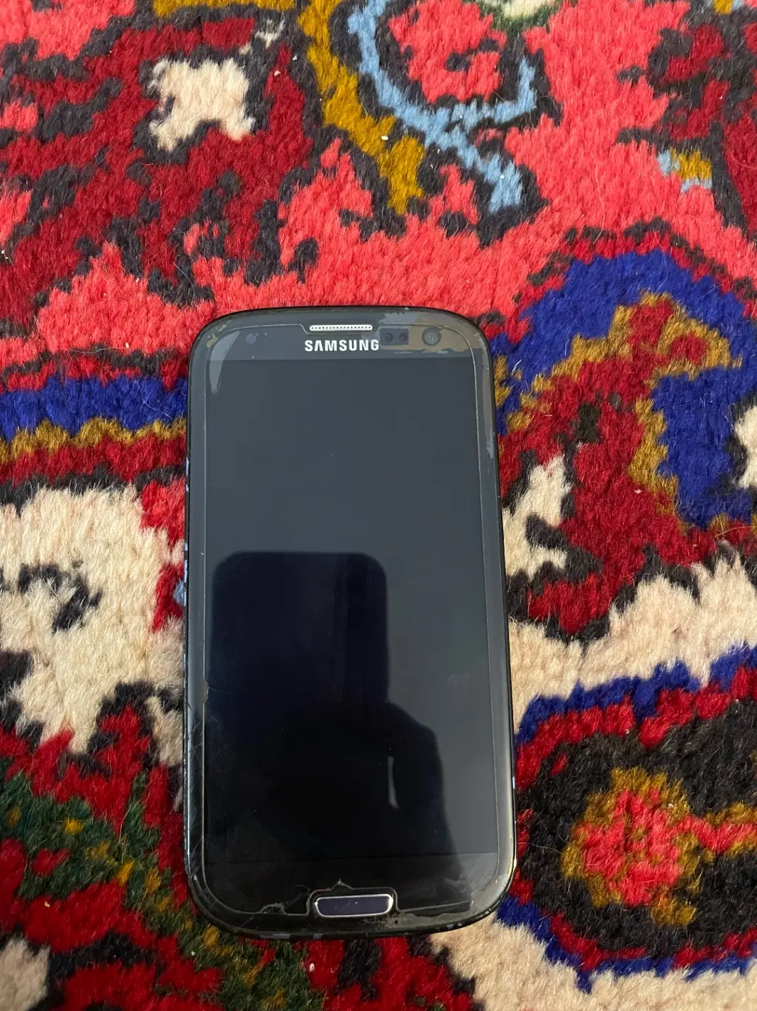 گوشی S3|موبایل|تبریز, |دیوار