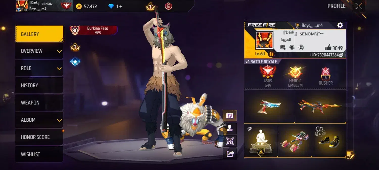 اکنت فری|کنسول، بازی ویدئویی و آنلاین|کرمان, |دیوار