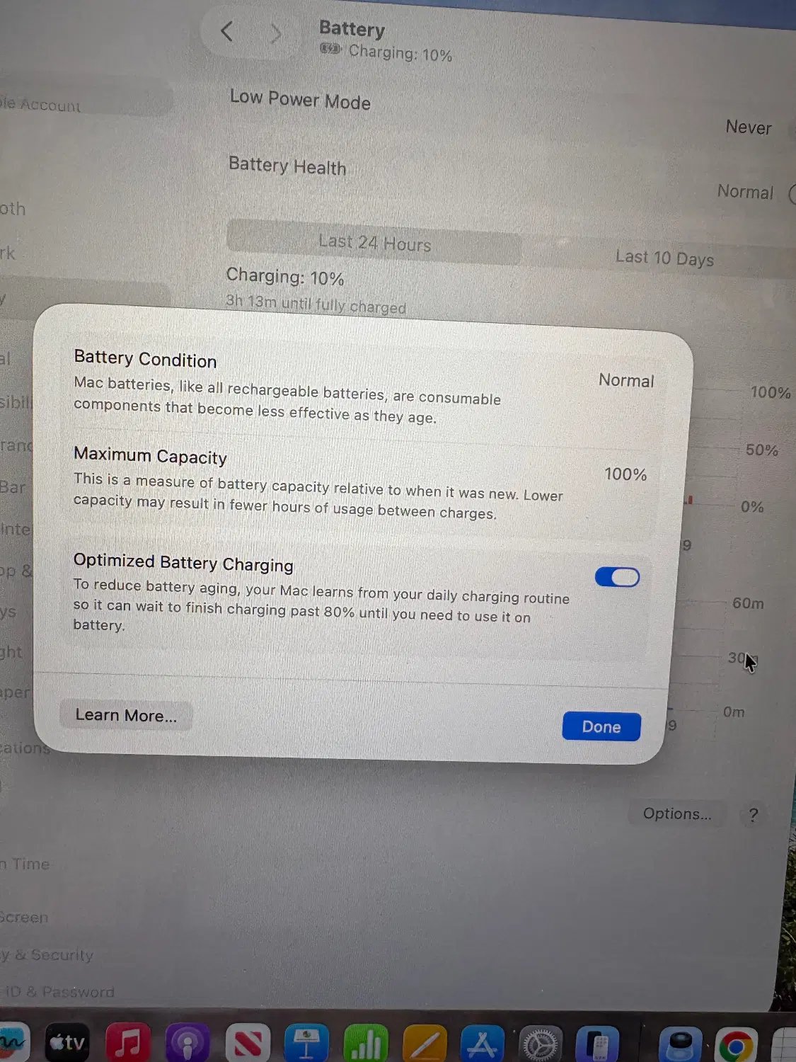 Macbook air|رایانه همراه|تهران, زرکش|دیوار