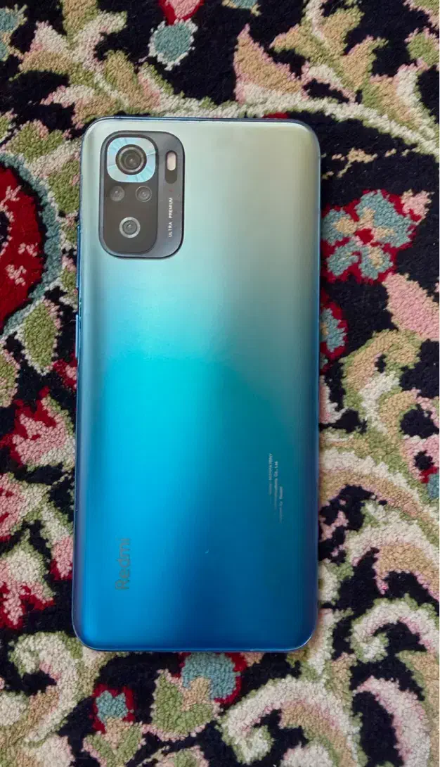 Redmi Note 10s|موبایل|کرمان, |دیوار