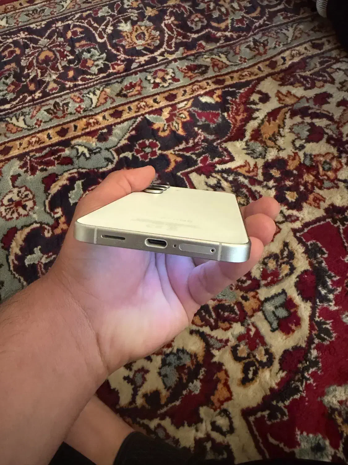 s25 fe|موبایل|یاسوج, |دیوار