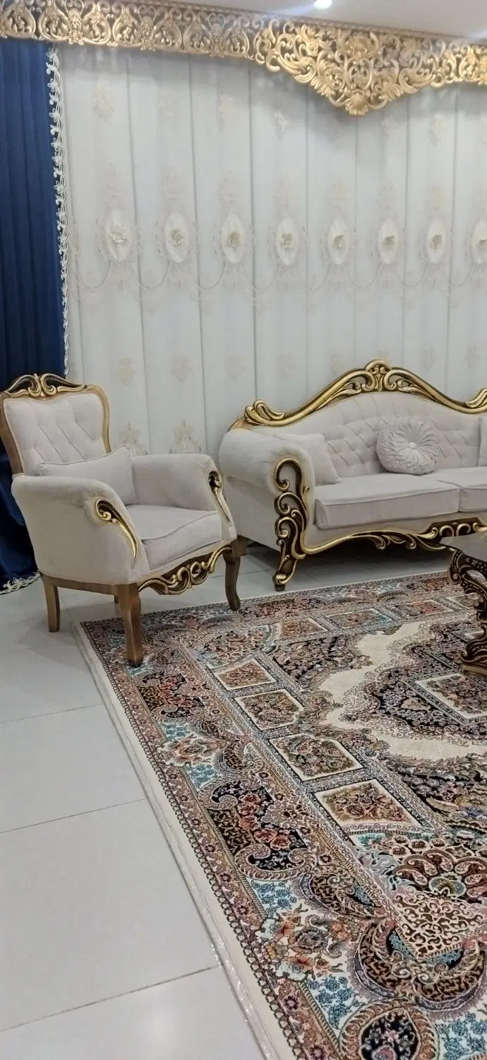پرده|پرده، رانر، رومیزی|الوند, |دیوار