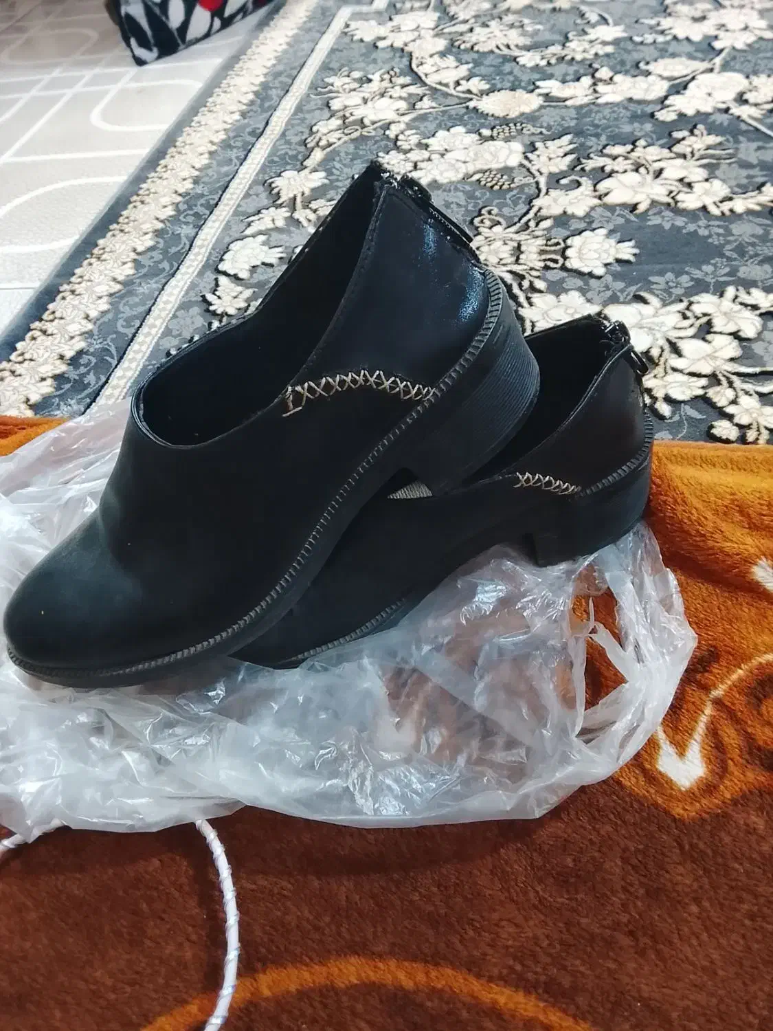 کفش|کیف، کفش، کمربند|قم, شهرک فاطمیه|دیوار