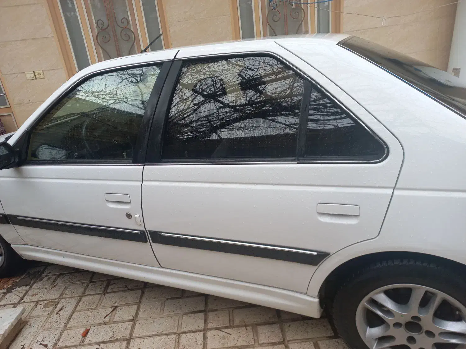 فروش ماشین|خودرو سواری و وانت|خمین, |دیوار