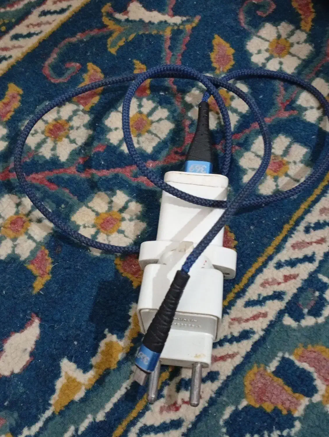 شارژر اصلی|لوازم جانبی موبایل و تبلت|شاندیز, |دیوار