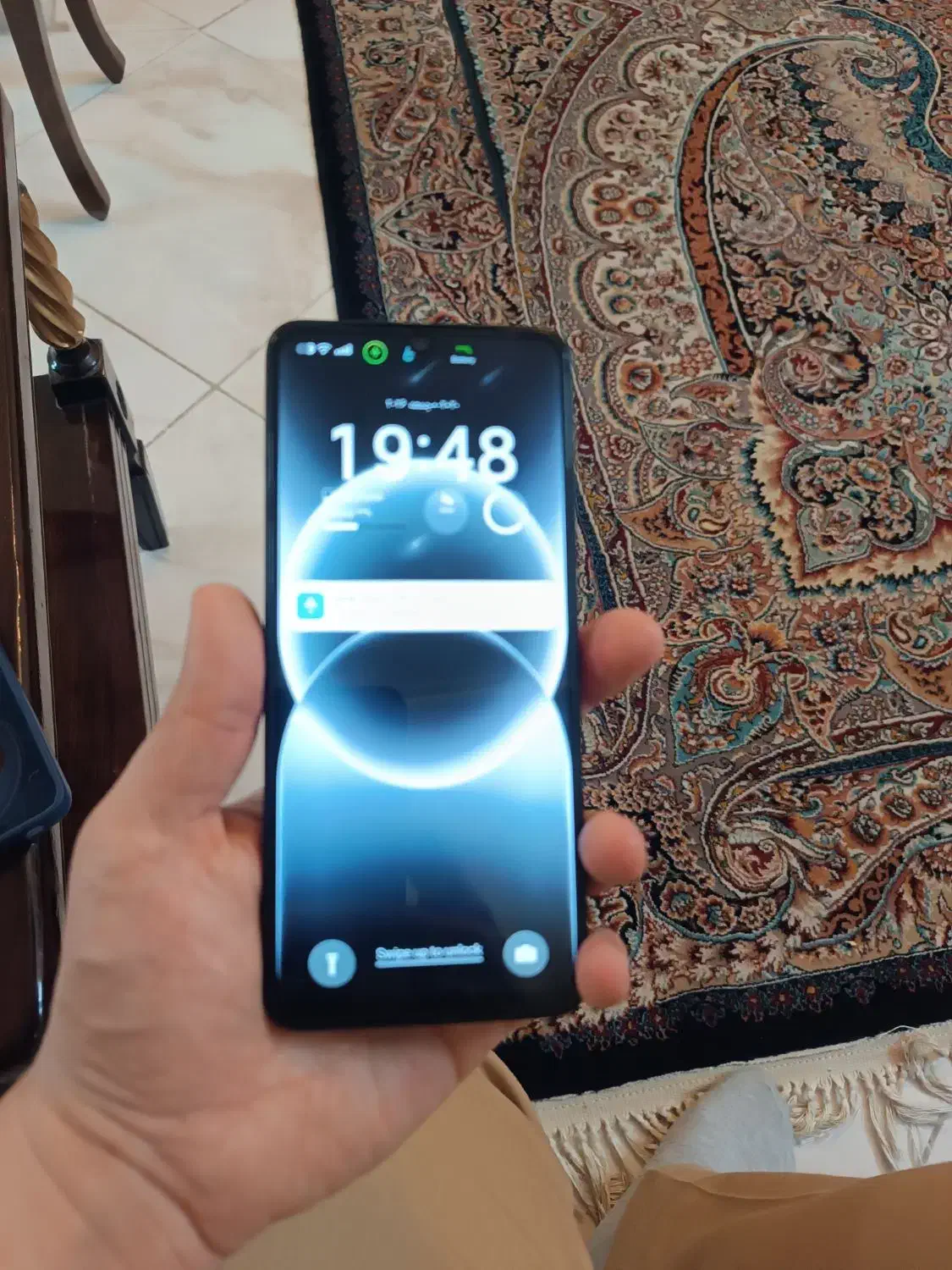 pocoC75|موبایل|مشهد, سعد آباد|دیوار