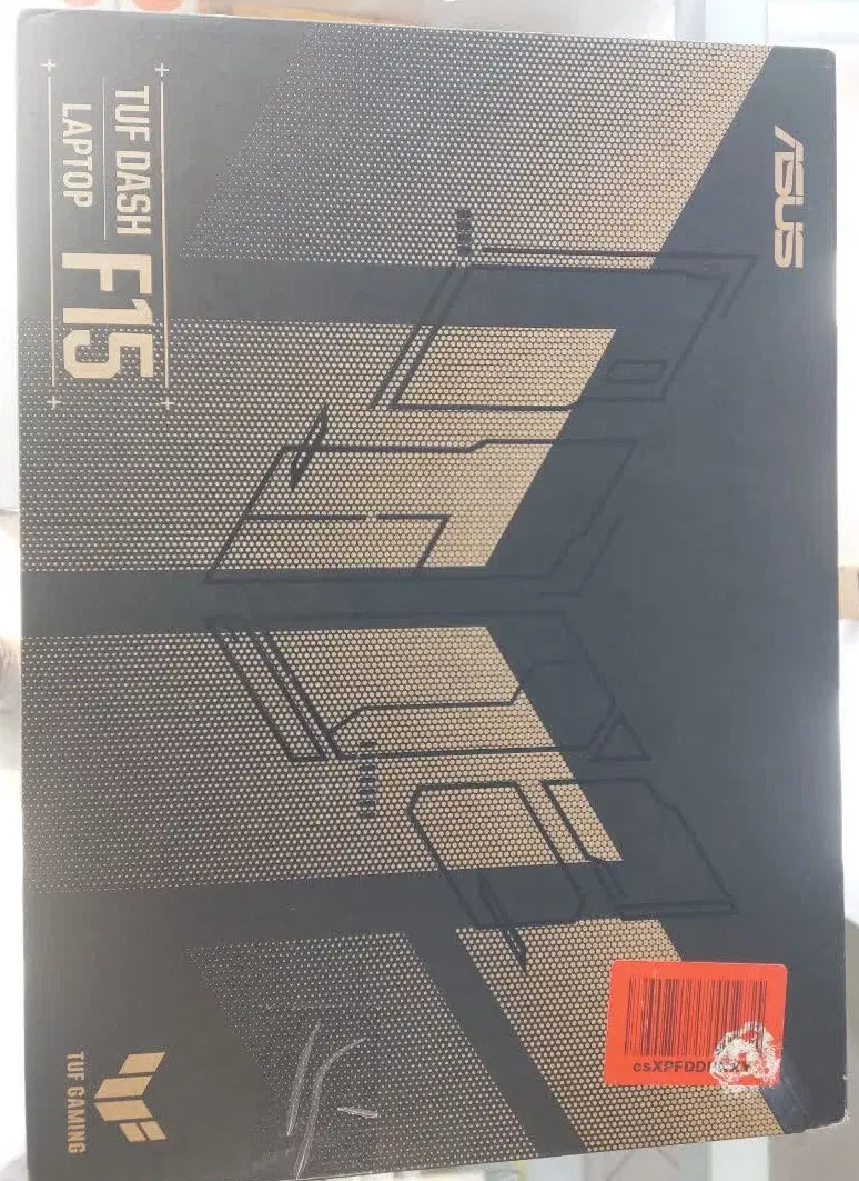 ASUS TUF GAMING i7|رایانه همراه|مشهد, سعد آباد|دیوار