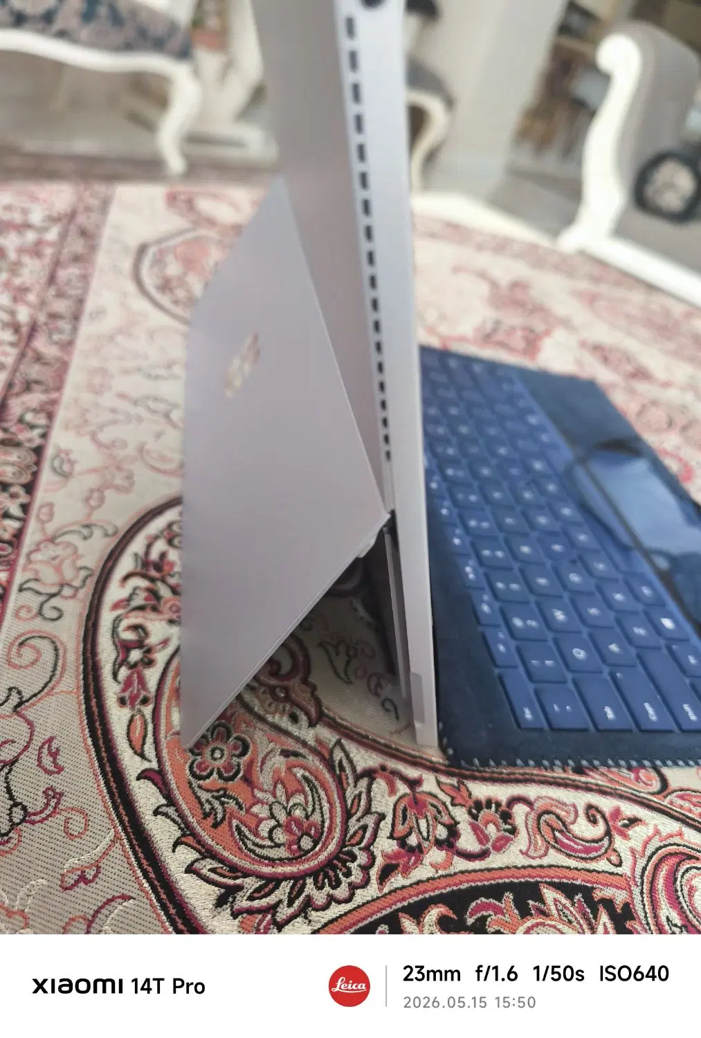 surface pro 4|رایانه همراه|کرج, فاز ۳ گوهردشت|دیوار