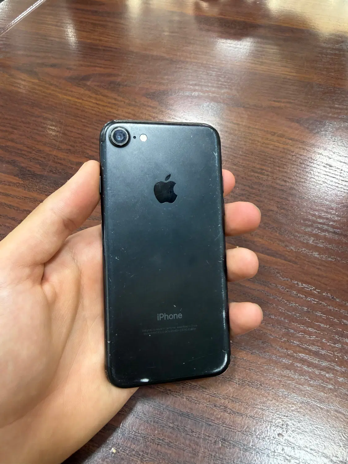iphone 7|موبایل|ارومیه, |دیوار