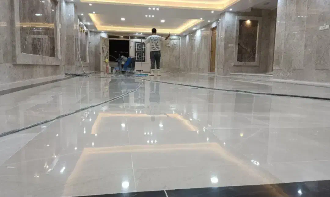 کف سابی ونماشویی وکفسابی برادران عبدی|خدمات نظافت|قم, انسجام|دیوار