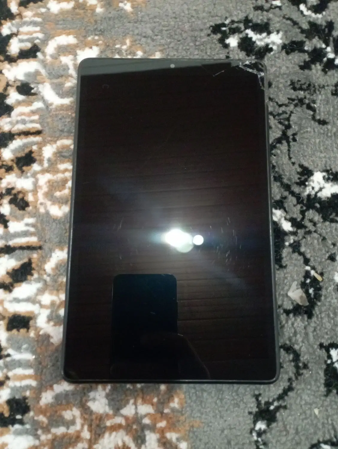 Lenovo Tab M8|تبلت|لولمان, |دیوار