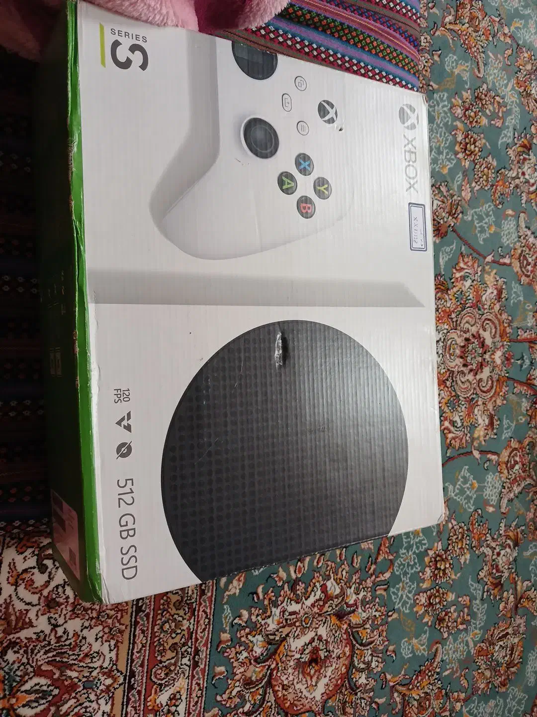 ایکس باکس|کنسول، بازی ویدئویی و آنلاین|کرمانشاه, |دیوار