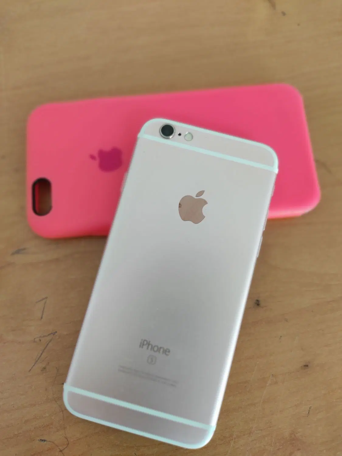 آیفون 6s|موبایل|خواف, |دیوار